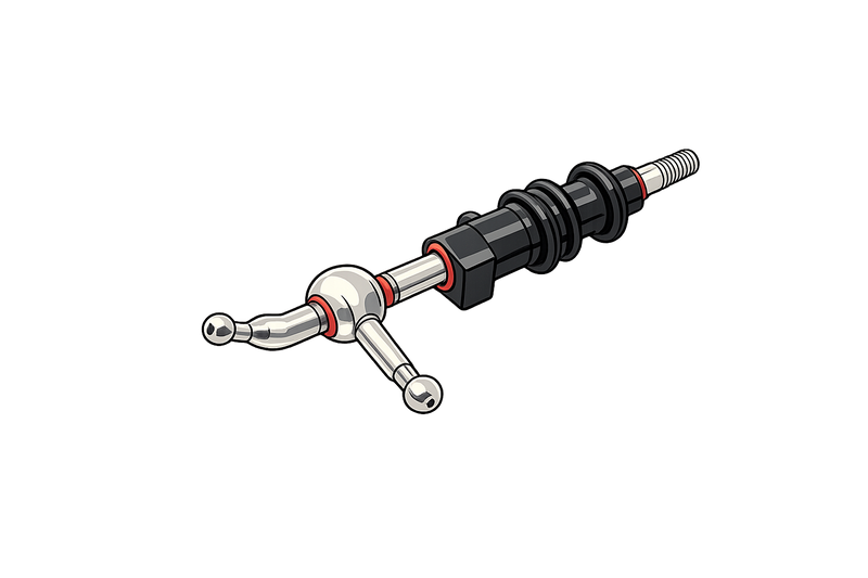 2022+ Subaru WRX (VB) SHIFTERS & SHIFTING ACC.