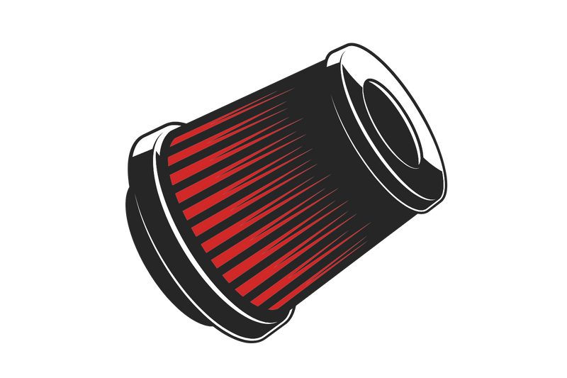 2022+ SUBARU WRX (VB) INTAKES & AIR FILTERS