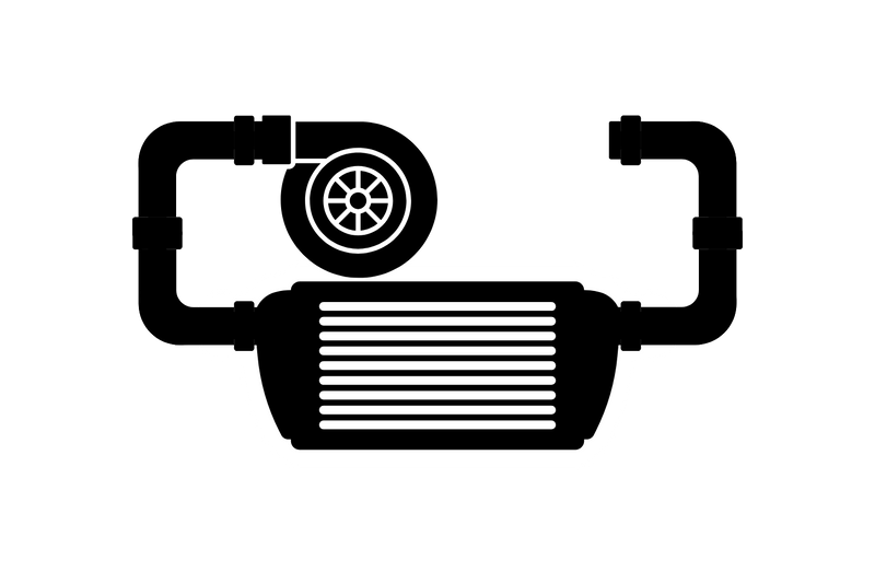2022+ SUBARU WRX (VB) INTERCOOLERS & PIPING