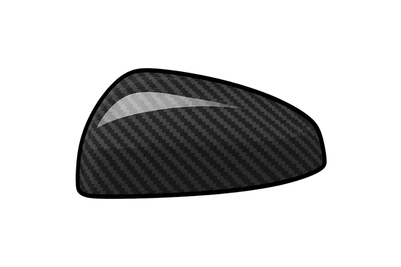 2022+ SUBARU WRX (VB) EXTERIOR CARBON FIBER