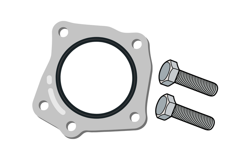 2022+ SUBARU WRX (VB) EXHAUST GASKETS & ACCESSORIES