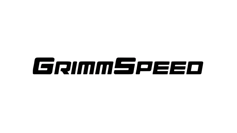 GrimmSpeed