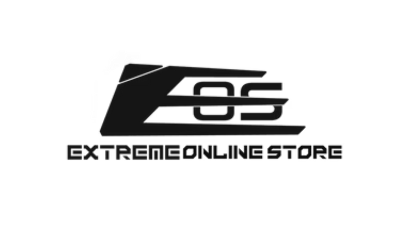 Extreme Online Store