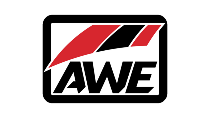 AWE Tuning