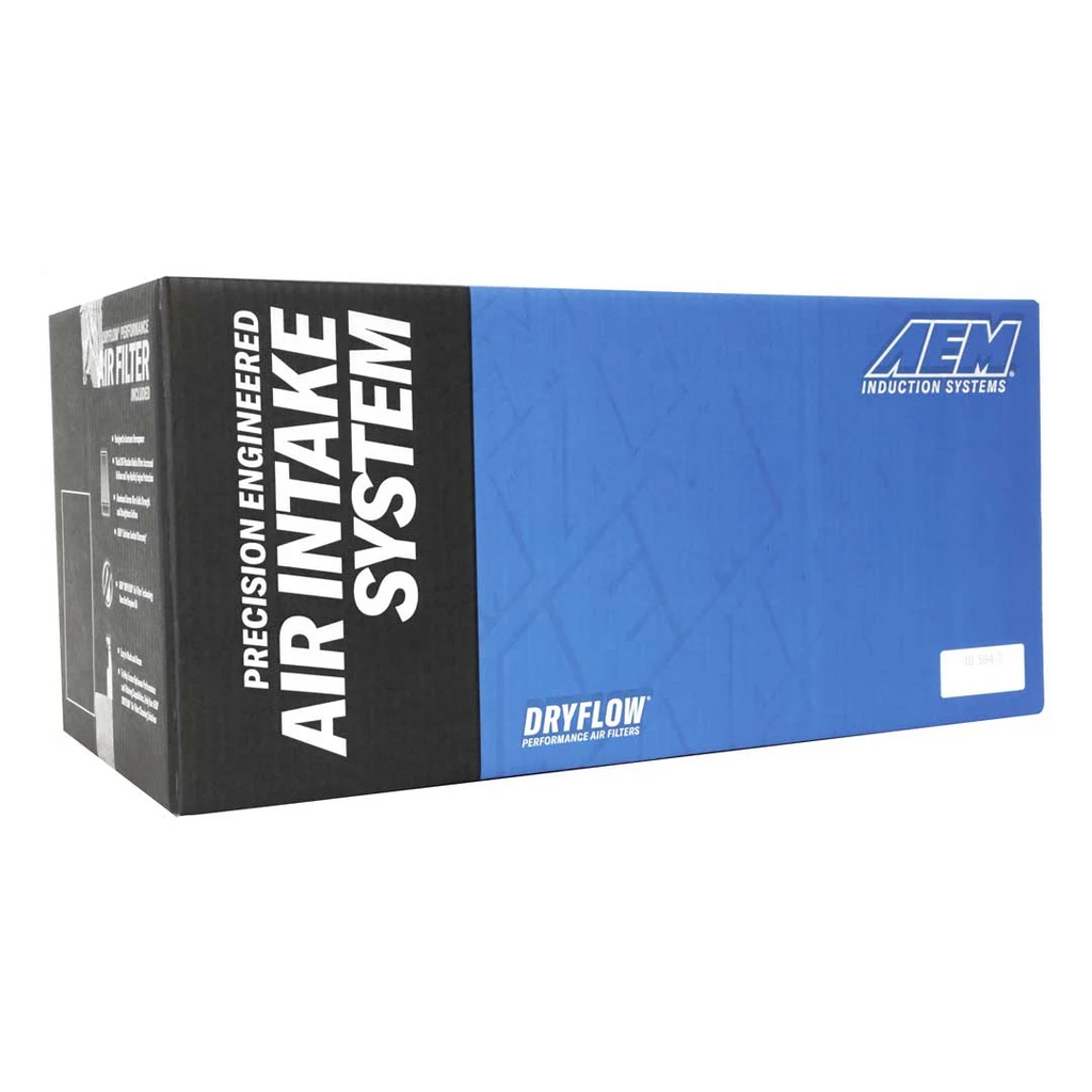 AEM DRYFLOW COLD AIR INTAKE - SUBARU WRX 2022+