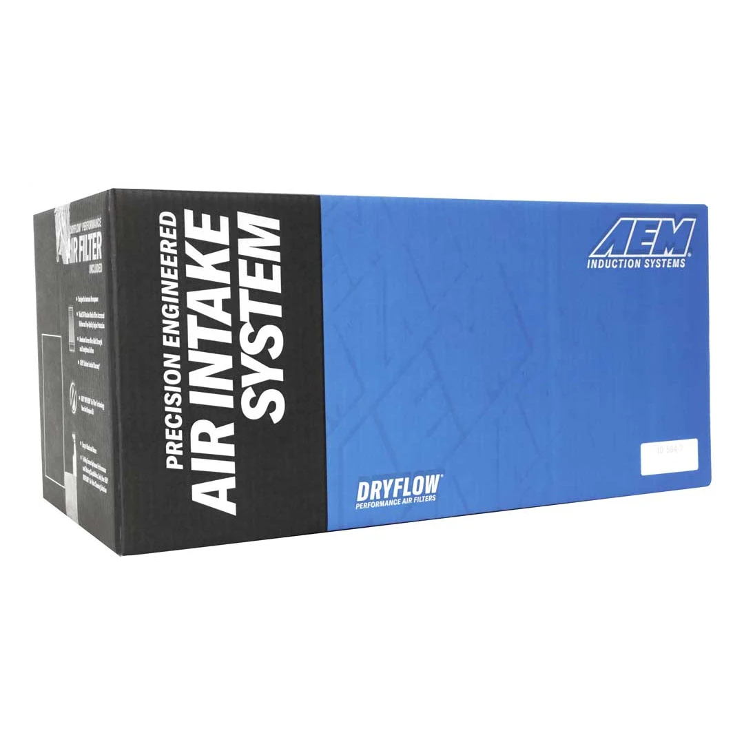 AEM DRYFLOW COLD AIR INTAKE - SUBARU WRX 2022+