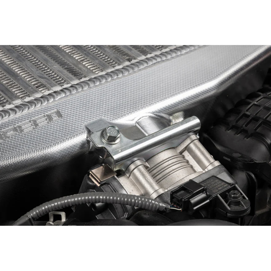 GrimmSpeed Billet Top Mount Intercooler Kit - 2022+ Subaru WRX