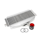 GrimmSpeed Billet Top Mount Intercooler Kit - 2022+ Subaru WRX