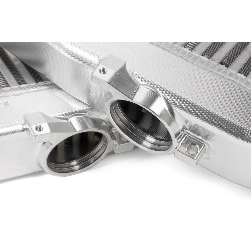GrimmSpeed Billet Top Mount Intercooler Kit - 2022+ Subaru WRX