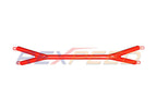 Rexpeed Aesthetics Front Brace Subaru WRX VB 2022-2026