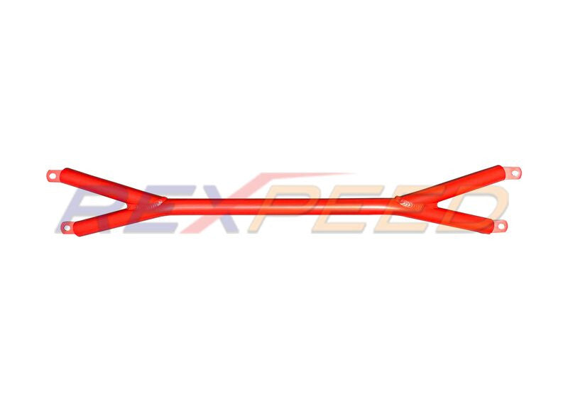 Rexpeed Aesthetics Front Brace Subaru WRX VB 2022-2026