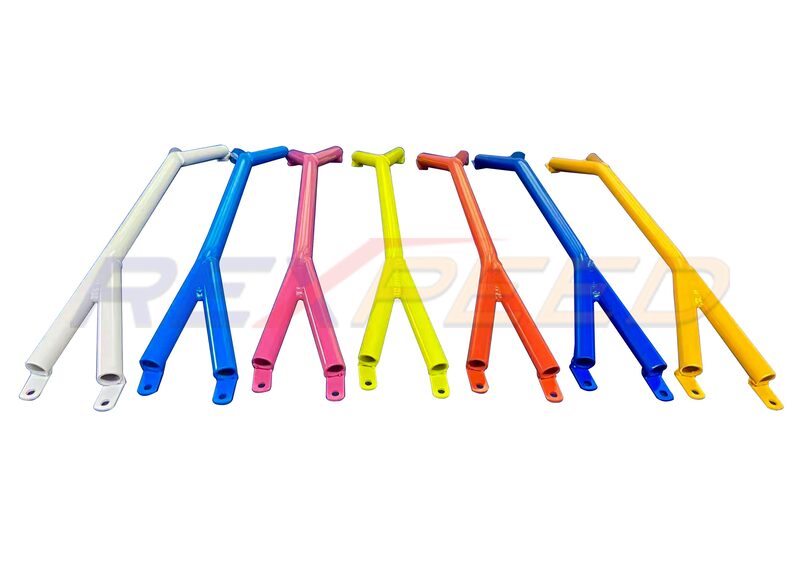 Rexpeed Aesthetics Front Brace Subaru WRX VB 2022-2026