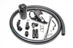 Radium Engineering PCV Fluid Lock Catch Can Kit Subaru WRX 2022+