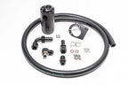 Radium Engineering CCV Fluid Lock Catch Can Kit Subaru WRX 2022+
