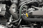 Radium Engineering CCV Fluid Lock Catch Can Kit Subaru WRX 2022+