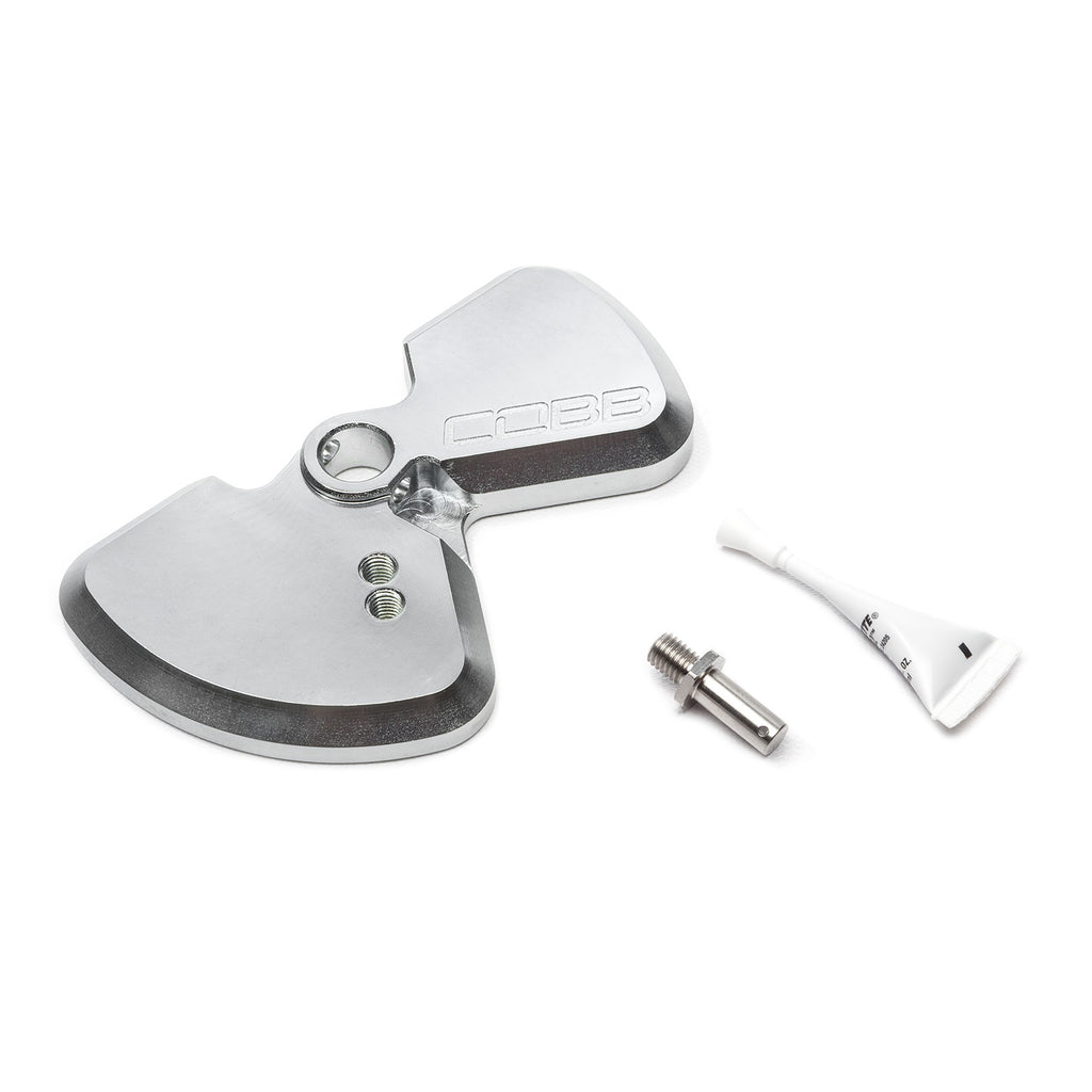 COBB Short Throw Shifter Plate 2022+ Subaru WRX