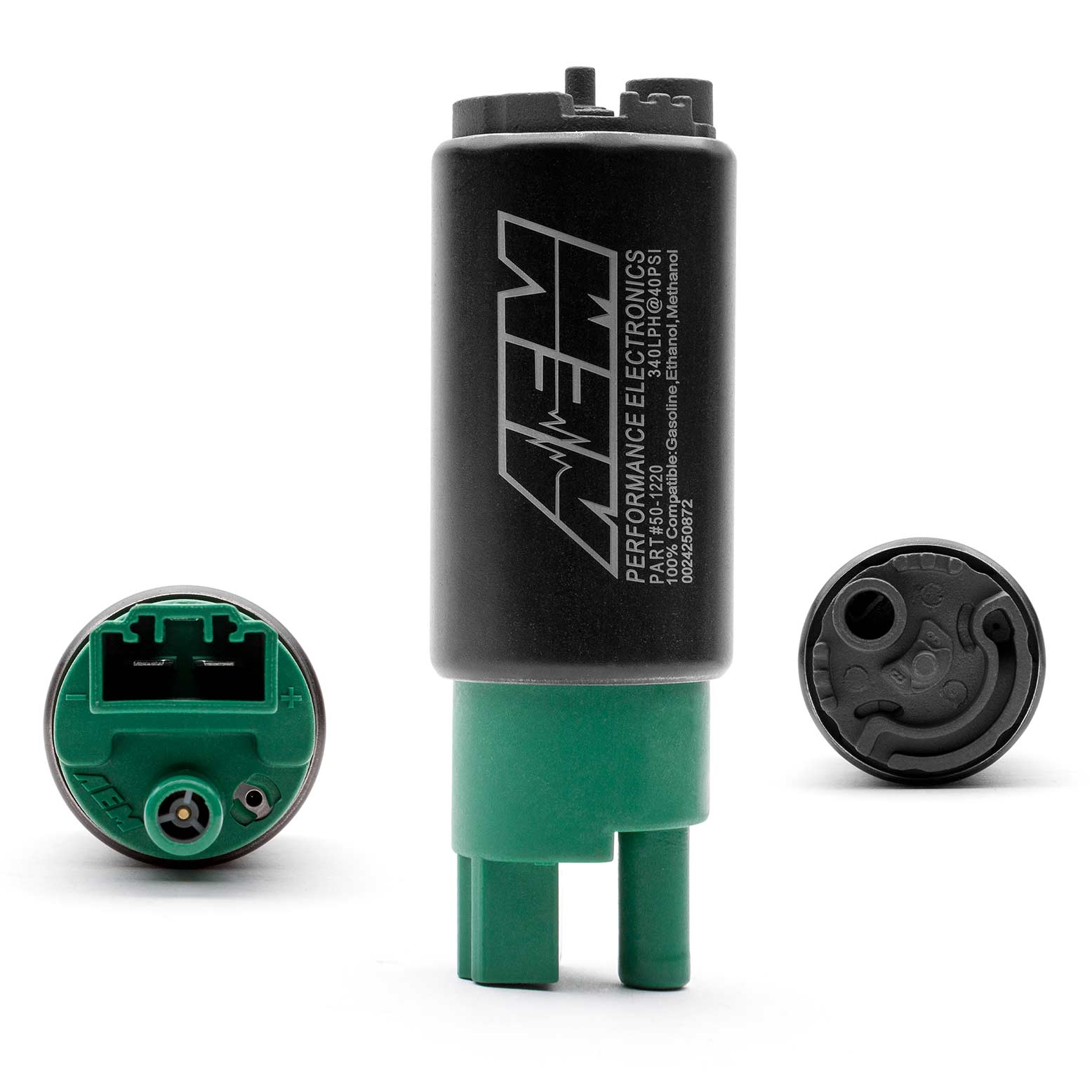 COBB High Flow Fuel Pump 340lph w/ Install Kit 2022-2025 WRX / 2020-2025