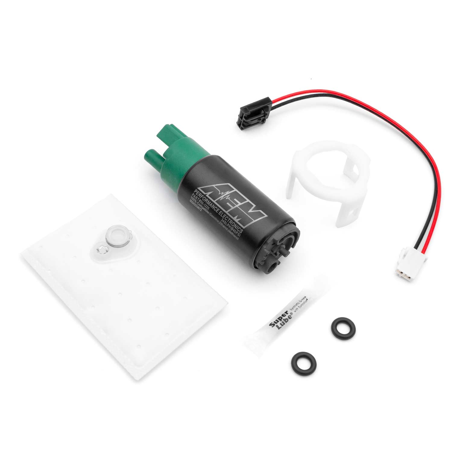 COBB High Flow Fuel Pump 340lph w/ Install Kit 2022-2025 WRX / 2020-2025