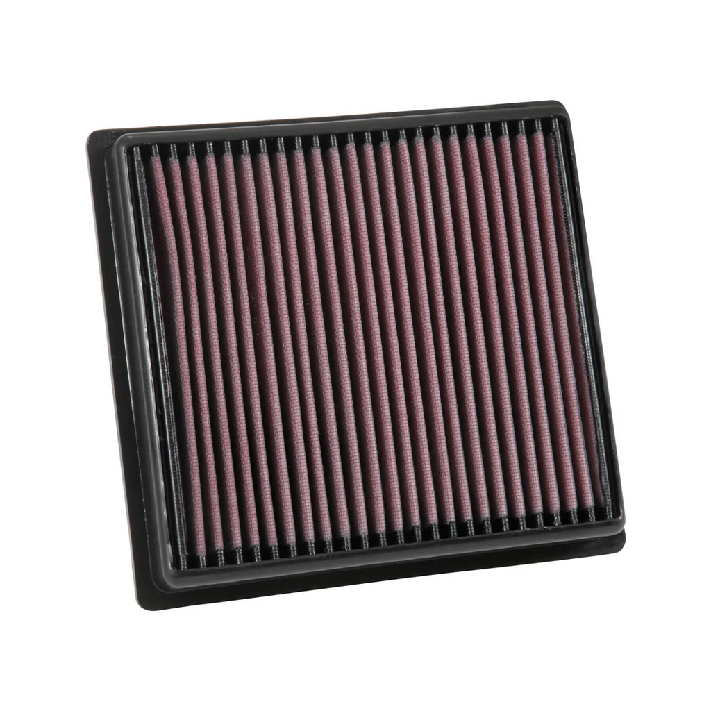 K&N High-Flow Original Lifetime Engine Air Filter - SUBARU WRX 2022+