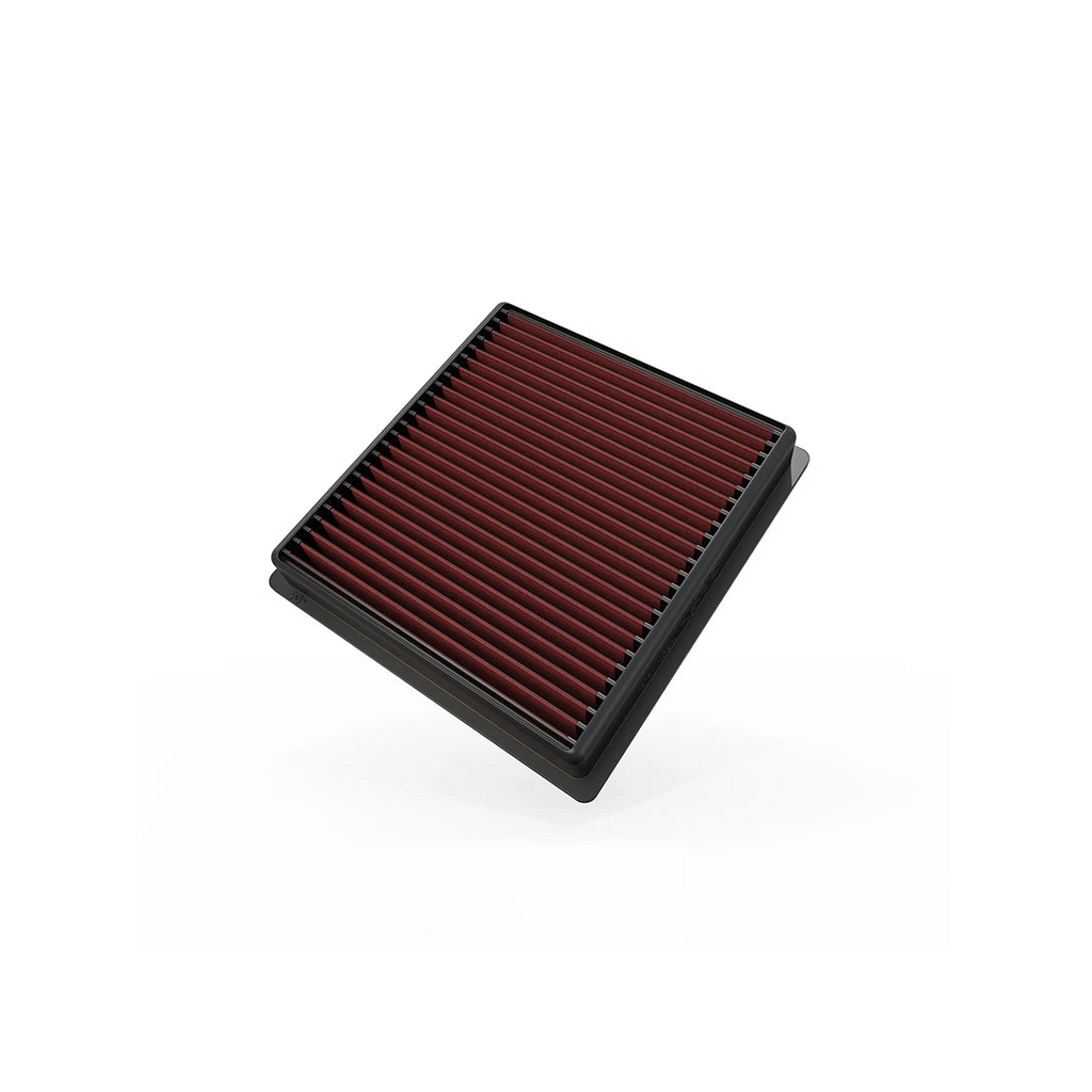 K&N High-Flow Original Lifetime Engine Air Filter - SUBARU WRX 2022+