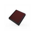 K&N High-Flow Original Lifetime Engine Air Filter - SUBARU WRX 2022+