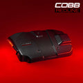 COBB Subaru Redline Gloss Carbon Fiber Engine Cover WRX 2022-2025