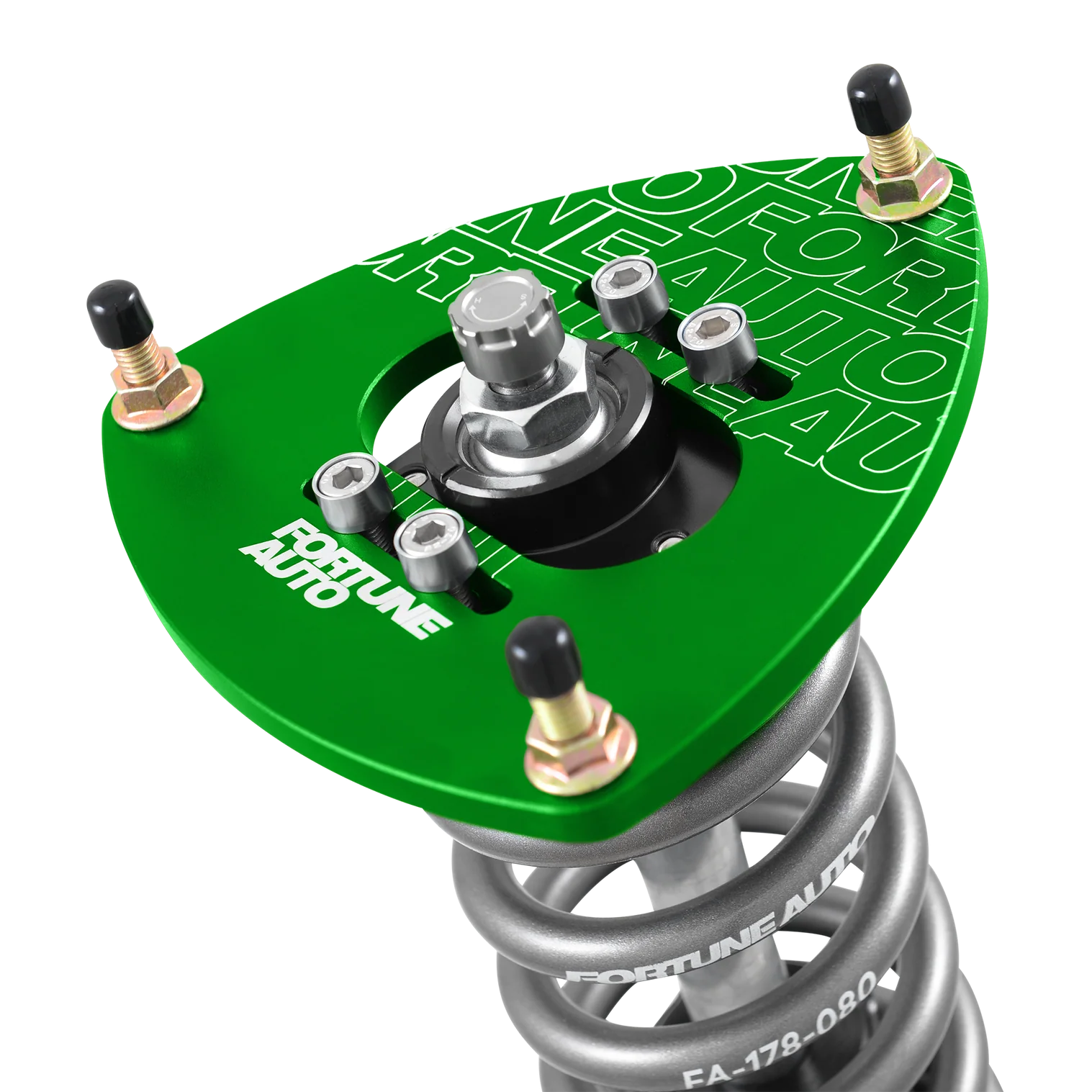 Fortune Auto Subaru WRX (VB) Excludes GT & TS Models 2022+ - 500 Series Coilovers