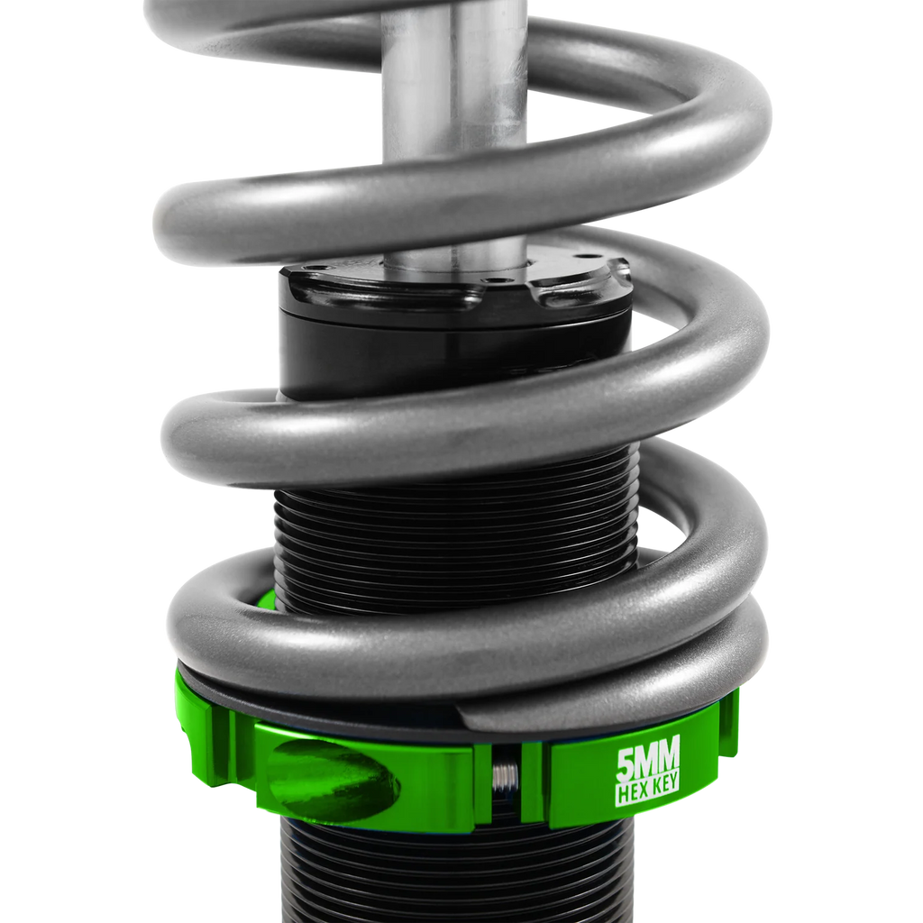 Fortune Auto Subaru WRX (VB) Excludes GT & TS Models 2022+ - 500 Series Coilovers