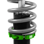 Fortune Auto Subaru WRX (VB) Excludes GT & TS Models 2022+ - 500 Series Coilovers