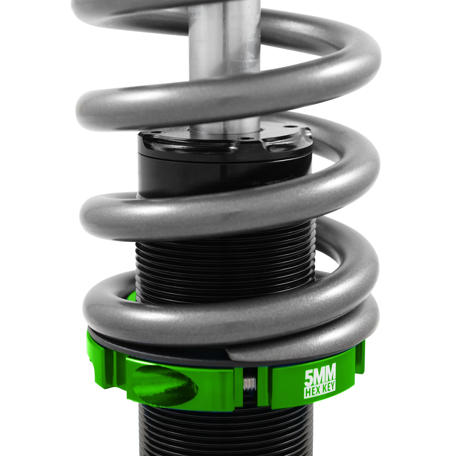 Fortune Auto Subaru WRX (VB) Excludes GT & TS Models 2022+ - 500 Series Coilovers