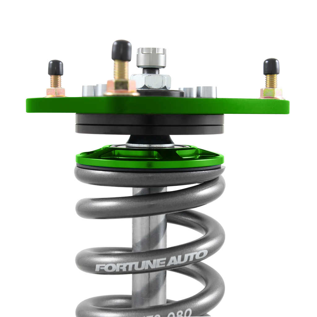 Fortune Auto Subaru WRX (VB) Excludes GT & TS Models 2022+ - 500 Series Coilovers