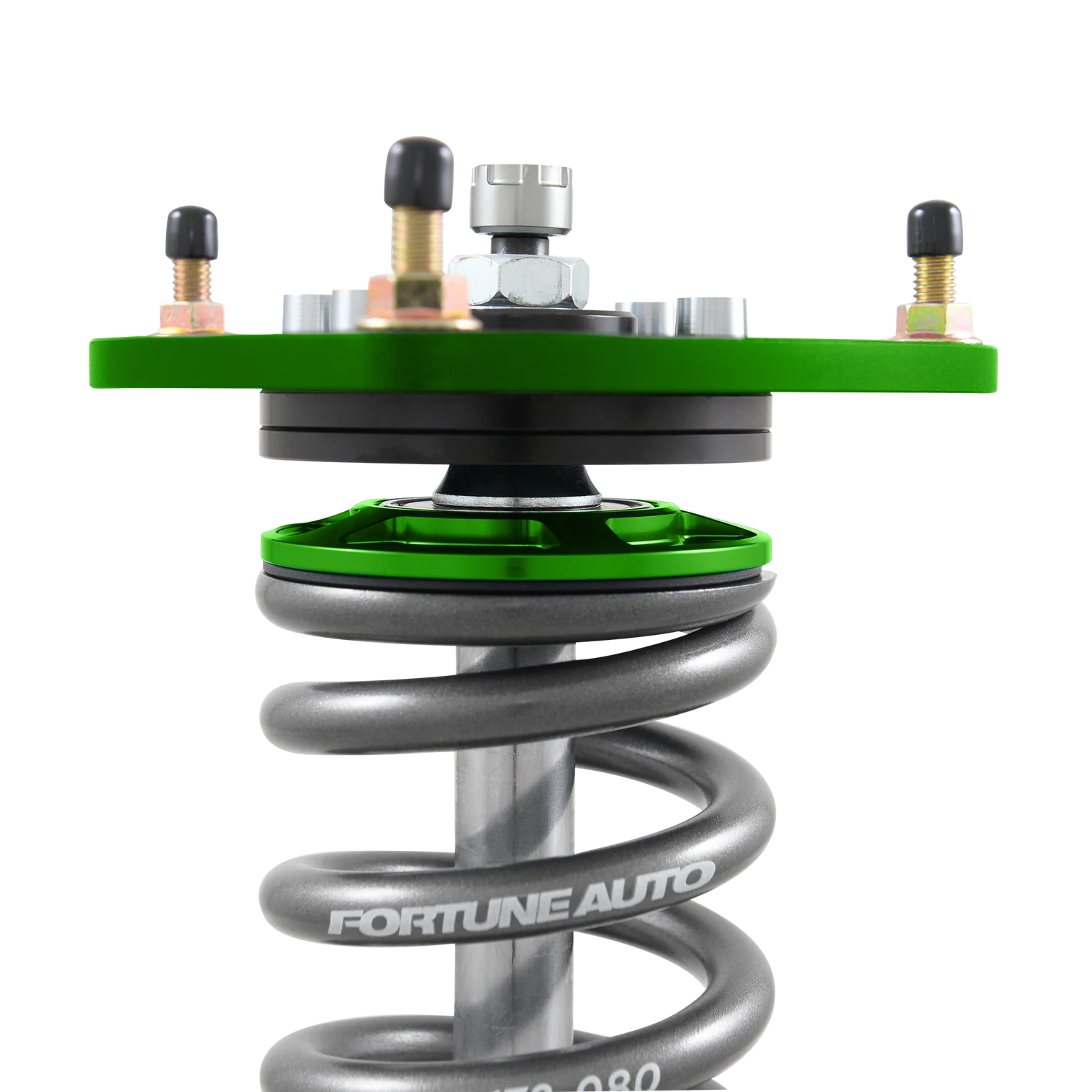 Fortune Auto Subaru WRX (VB) Excludes GT & TS Models 2022+ - 500 Series Coilovers