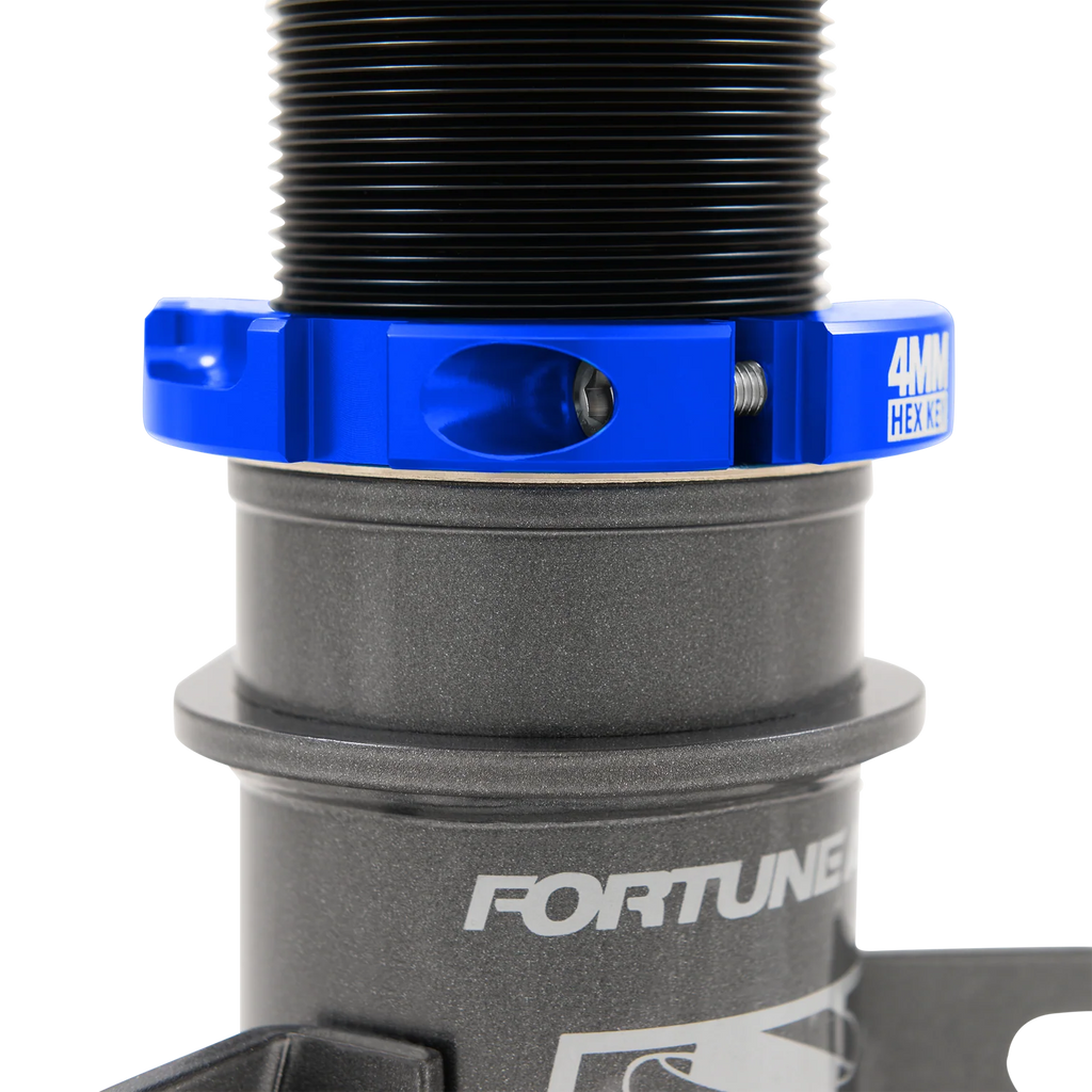 Fortune Auto Subaru Impreza WRX (VB) 2022+ - 510 Series Coilovers