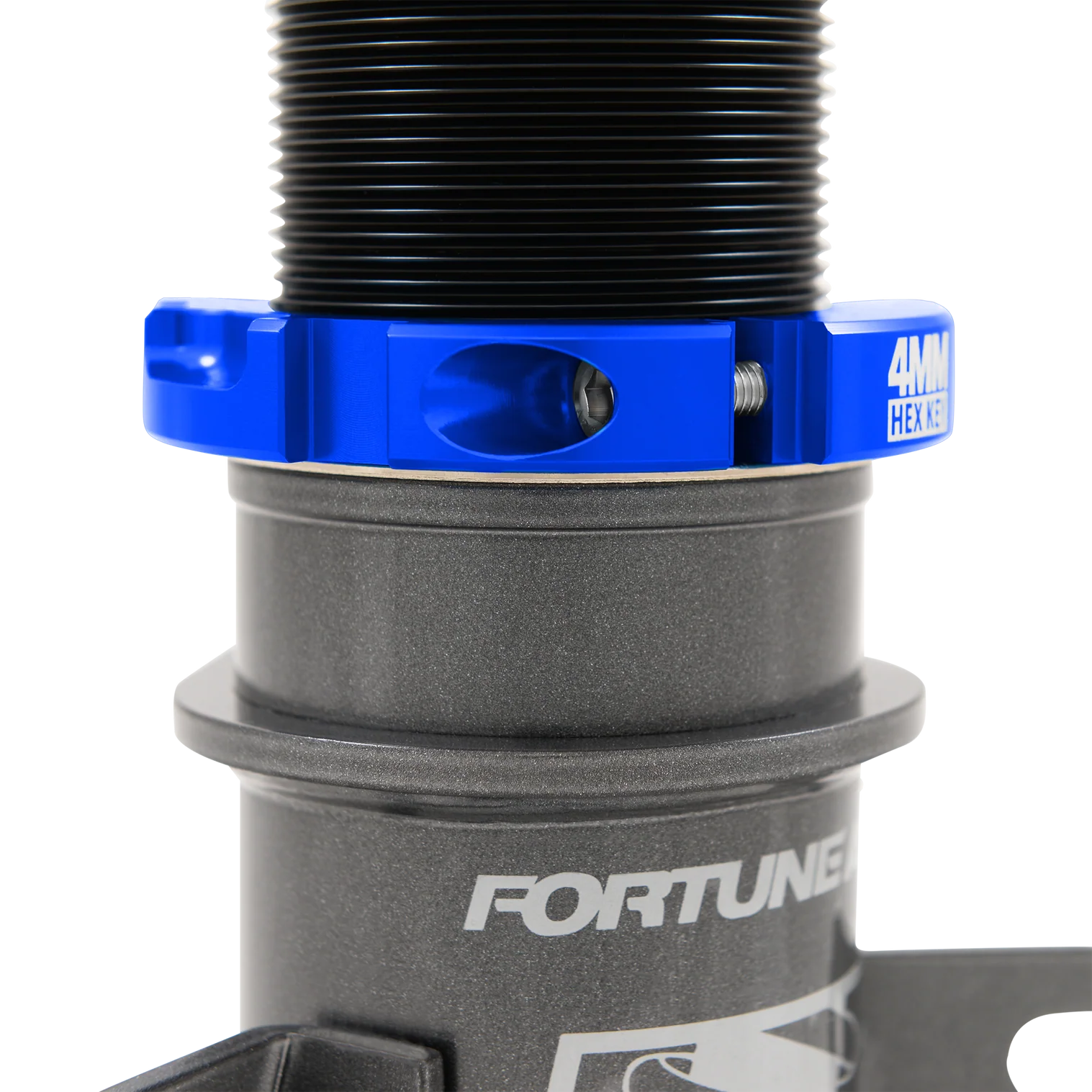 Fortune Auto Subaru Impreza WRX (VB) 2022+ - 510 Series Coilovers