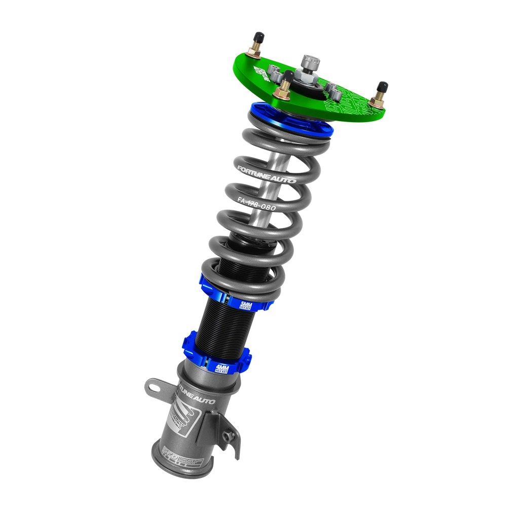 Fortune Auto Subaru Impreza WRX (VB) 2022+ - 510 Series Coilovers
