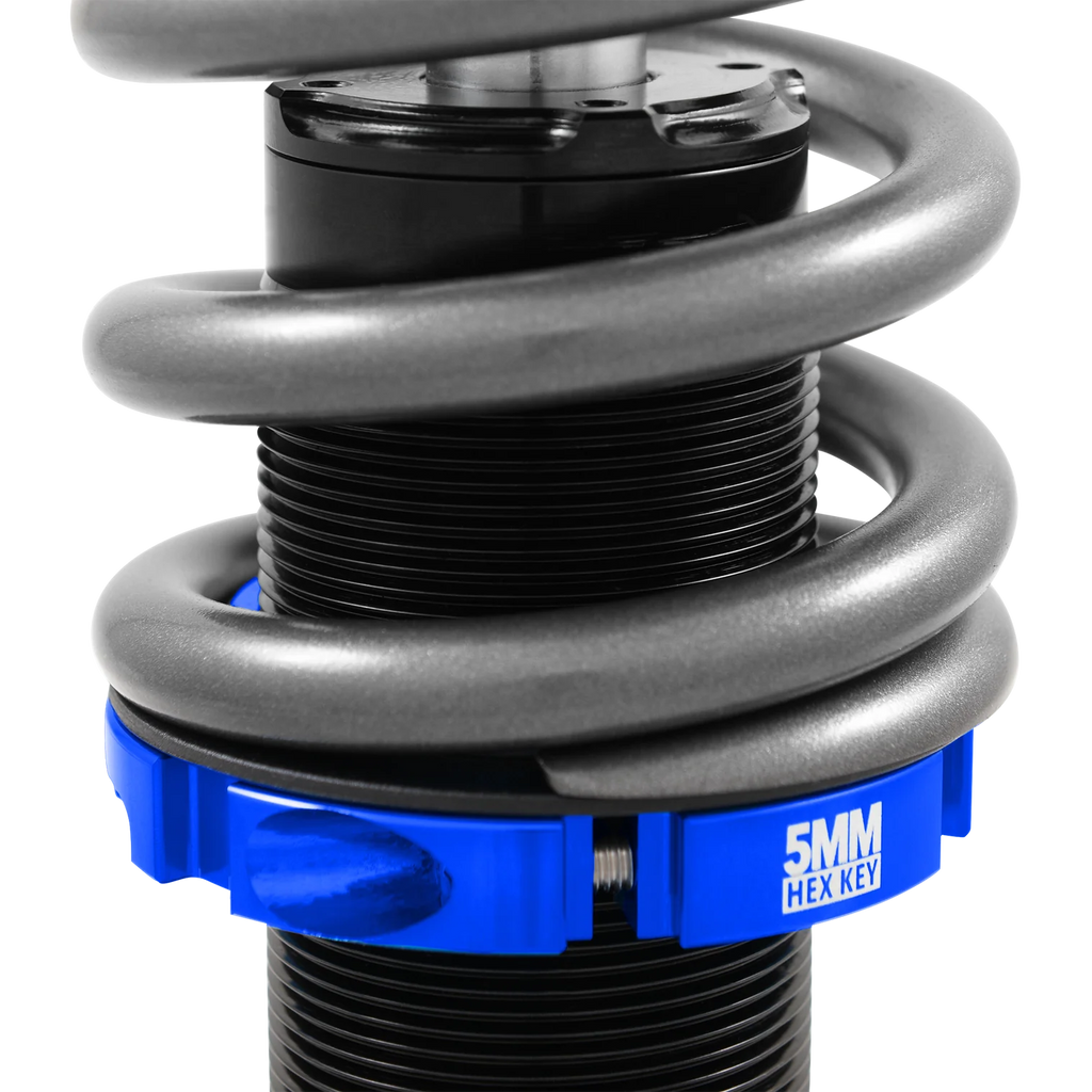 Fortune Auto Subaru Impreza WRX (VB) 2022+ - 510 Series Coilovers