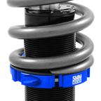 Fortune Auto Subaru Impreza WRX (VB) 2022+ - 510 Series Coilovers