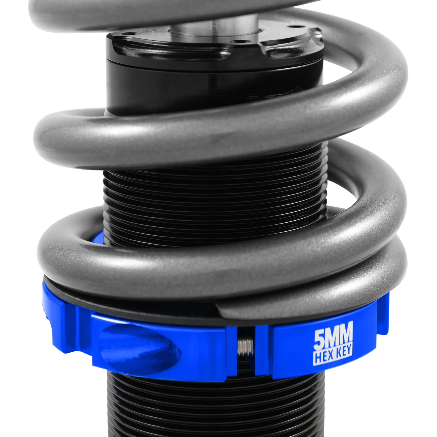 Fortune Auto Subaru Impreza WRX (VB) 2022+ - 510 Series Coilovers