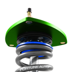 Fortune Auto Subaru Impreza WRX (VB) 2022+ - 510 Series Coilovers