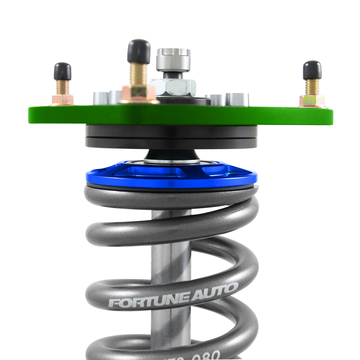 Fortune Auto Subaru Impreza WRX (VB) 2022+ - 510 Series Coilovers