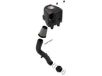 Takeda Momentum Cold Air Intake System with Pro Dry S Filter Subaru WRX H4-2.4L t 2022-2024