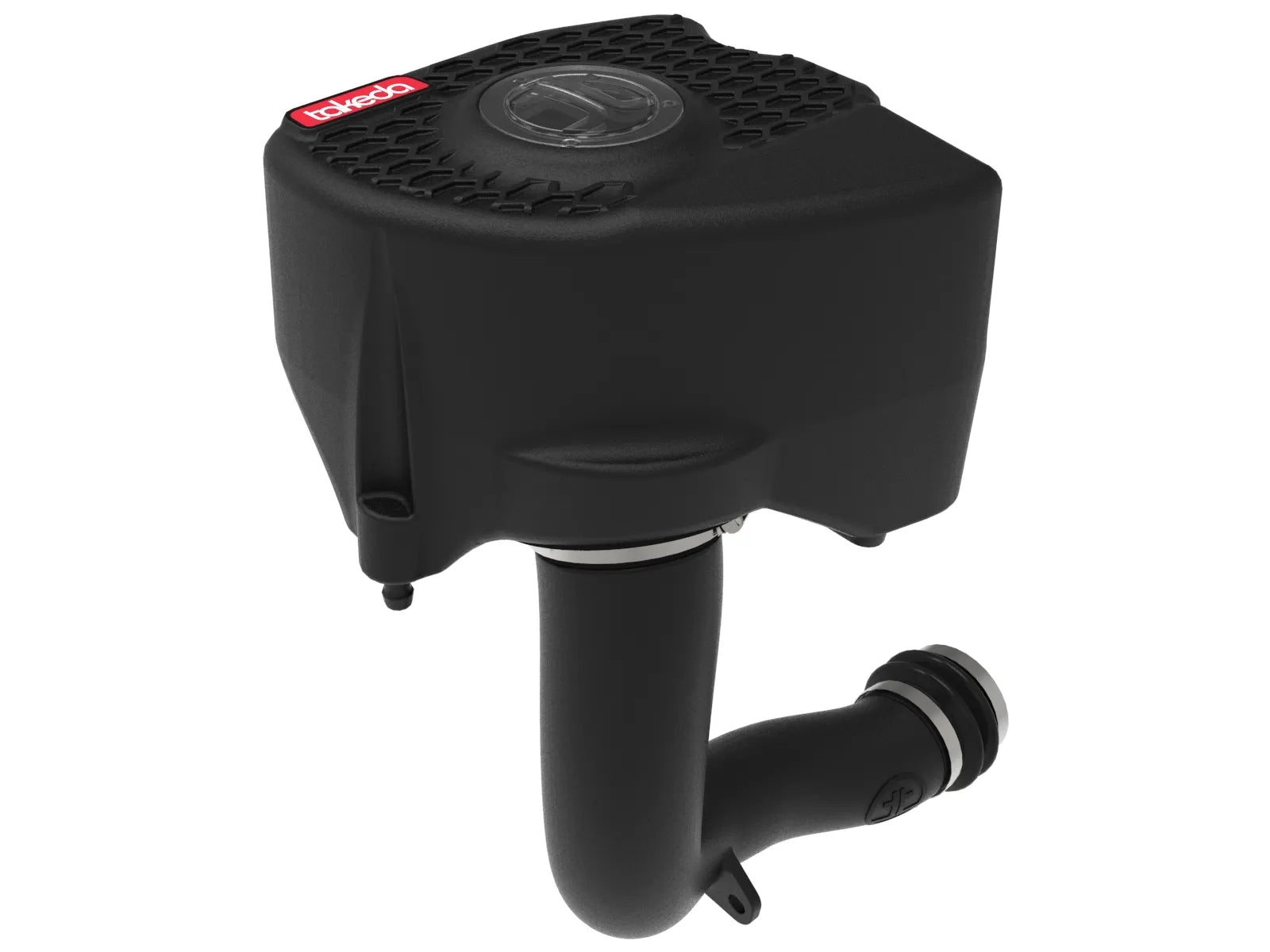 Takeda Momentum Cold Air Intake System with Pro Dry S Filter Subaru WRX H4-2.4L t 2022-2024