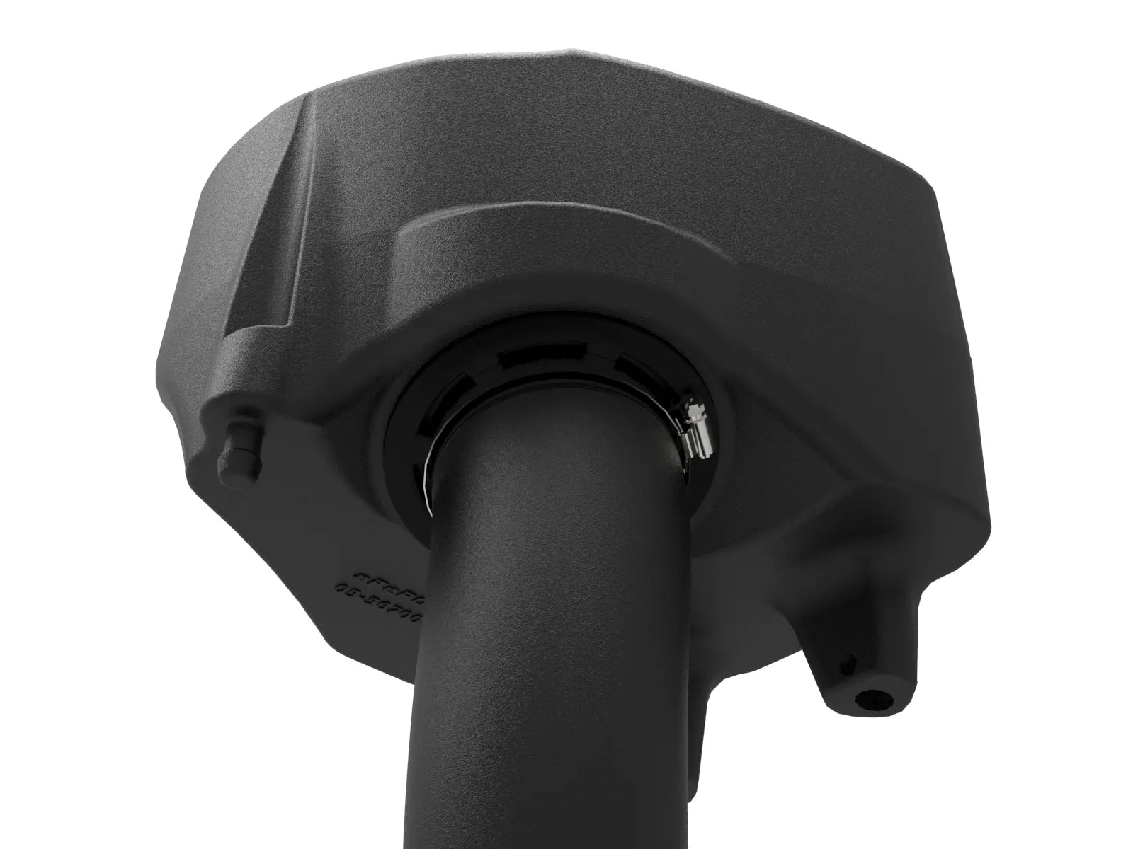 Takeda Momentum Cold Air Intake System with Pro Dry S Filter Subaru WRX H4-2.4L t 2022-2024