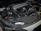 Takeda Momentum Cold Air Intake System with Pro Dry S Filter Subaru WRX H4-2.4L t 2022-2024