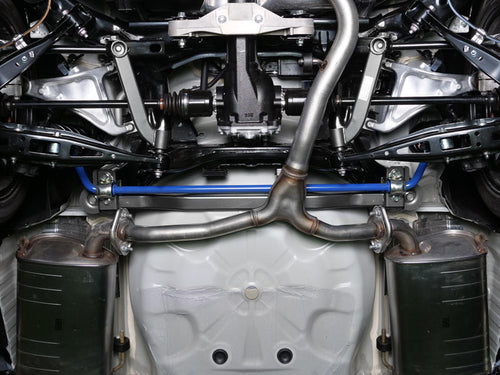Cusco Sway Bar Kit (Rear) Subaru WRX 2022-2024