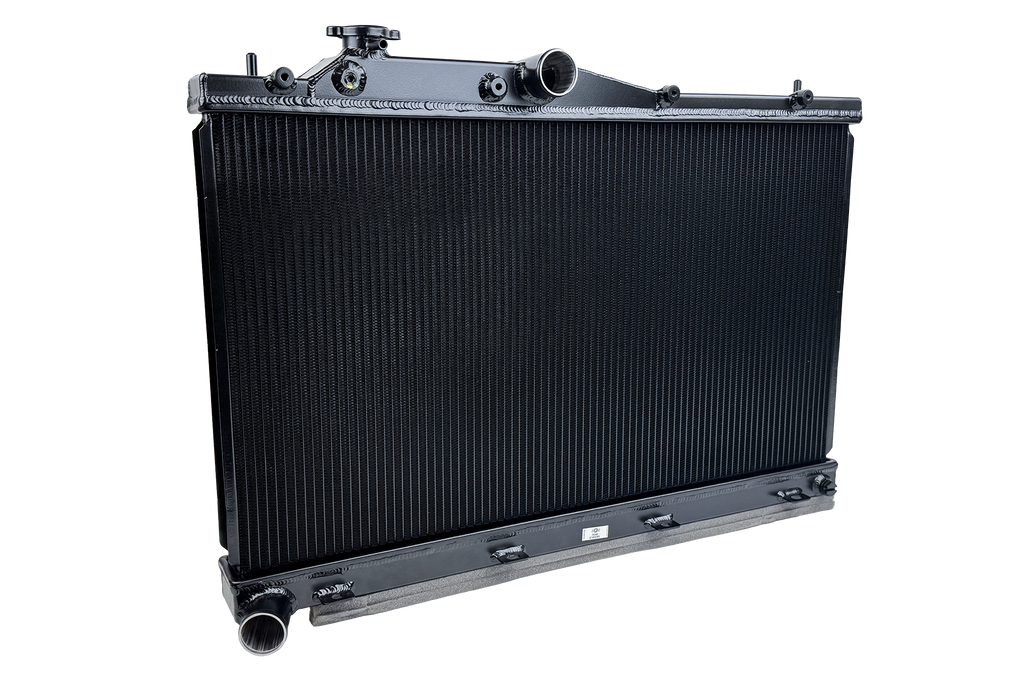 CSF 2022+ Subaru WRX High Performance Radiator