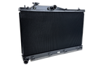 CSF 2022+ Subaru WRX High Performance Radiator