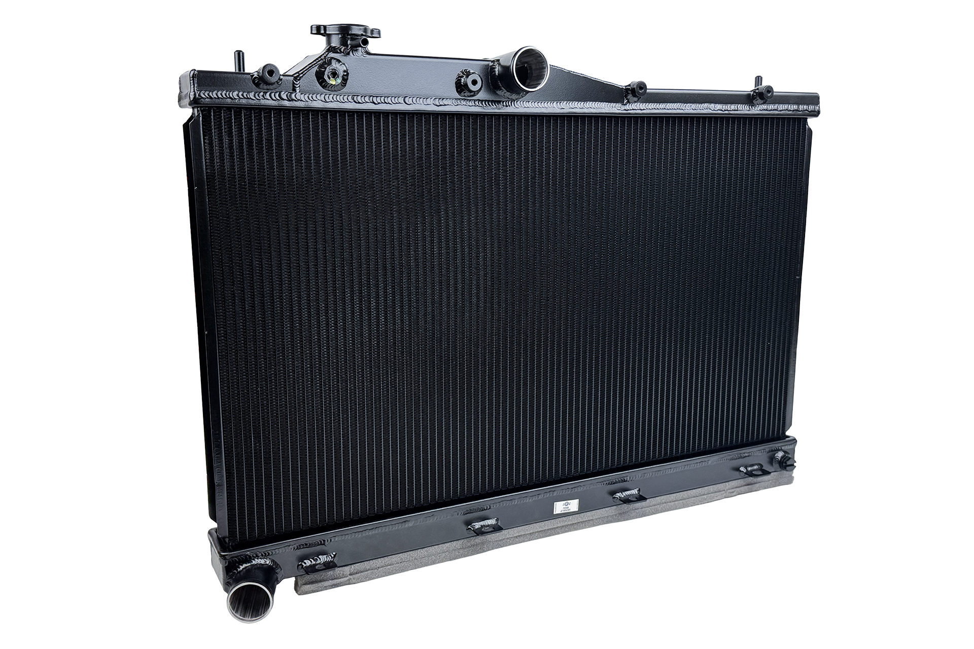 CSF 2022+ Subaru WRX High Performance Radiator