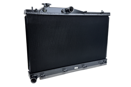 CSF 2022+ Subaru WRX High Performance Radiator