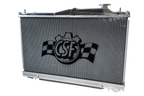 CSF 2022+ Subaru WRX High Performance Radiator